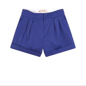 MARNI mini shorts